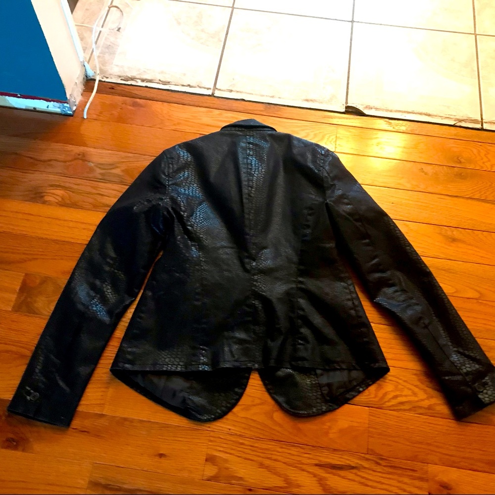 Women blazer